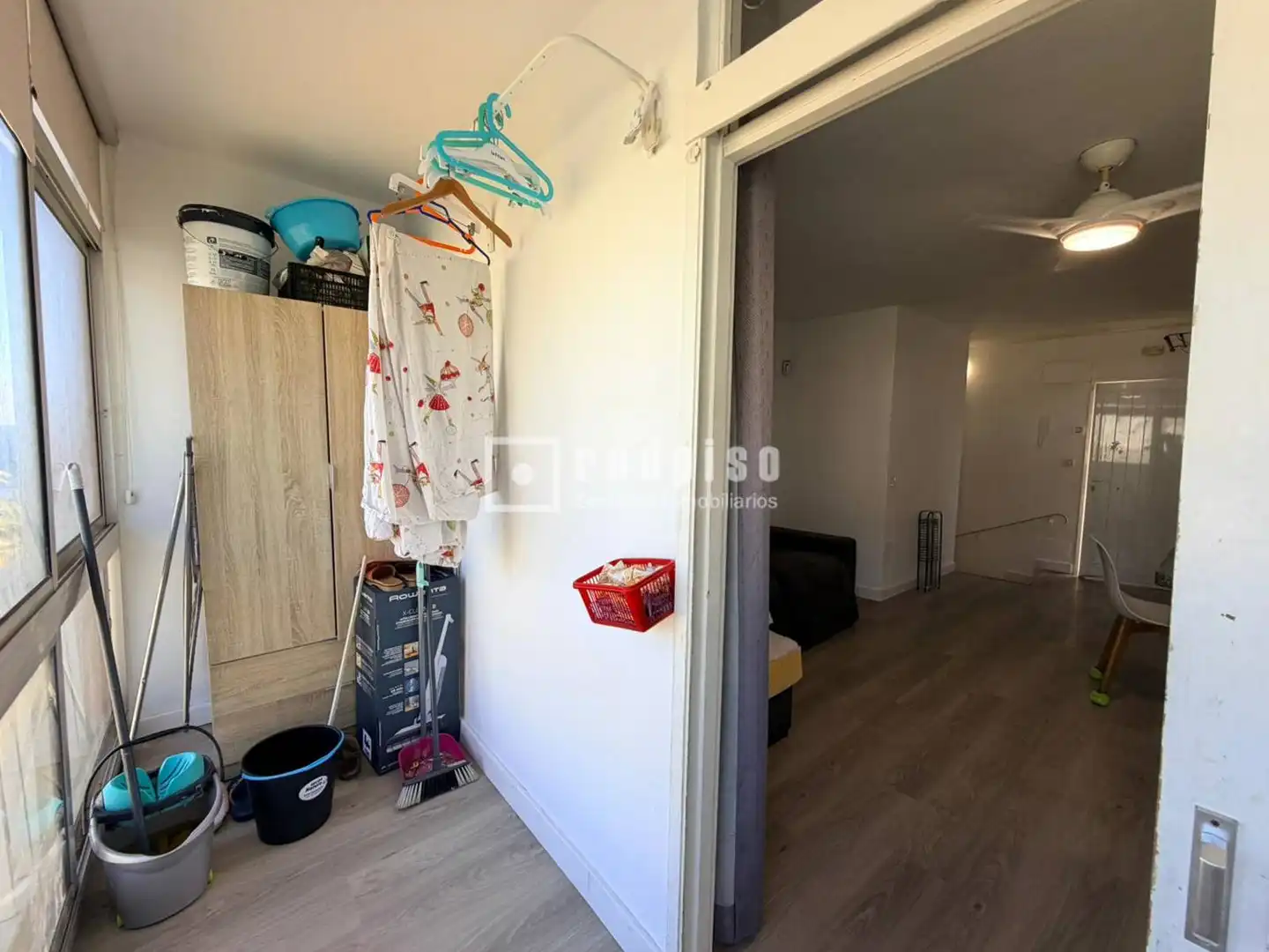 Habitación de Dúplex en venta en Candelaria con Jardín privado, Parquet y Terraza