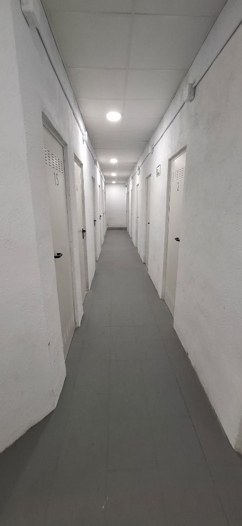 Box room for sale in Calle Obispo Aguilar, San Ildefonso - Catedral