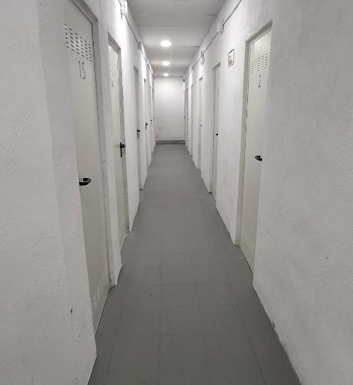 Photo 1 of Box room for sale in Calle Obispo Aguilar, San Ildefonso - Catedral, Jaén