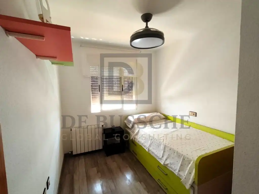 Adosado con piscina en venta en Poligono L-2 Lago Sol, imagen 24