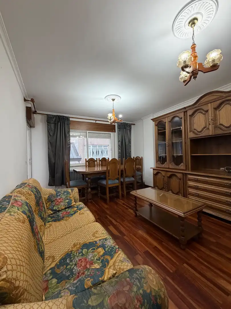 Appartement avec ascenseur à vendre à Residencia - Abella