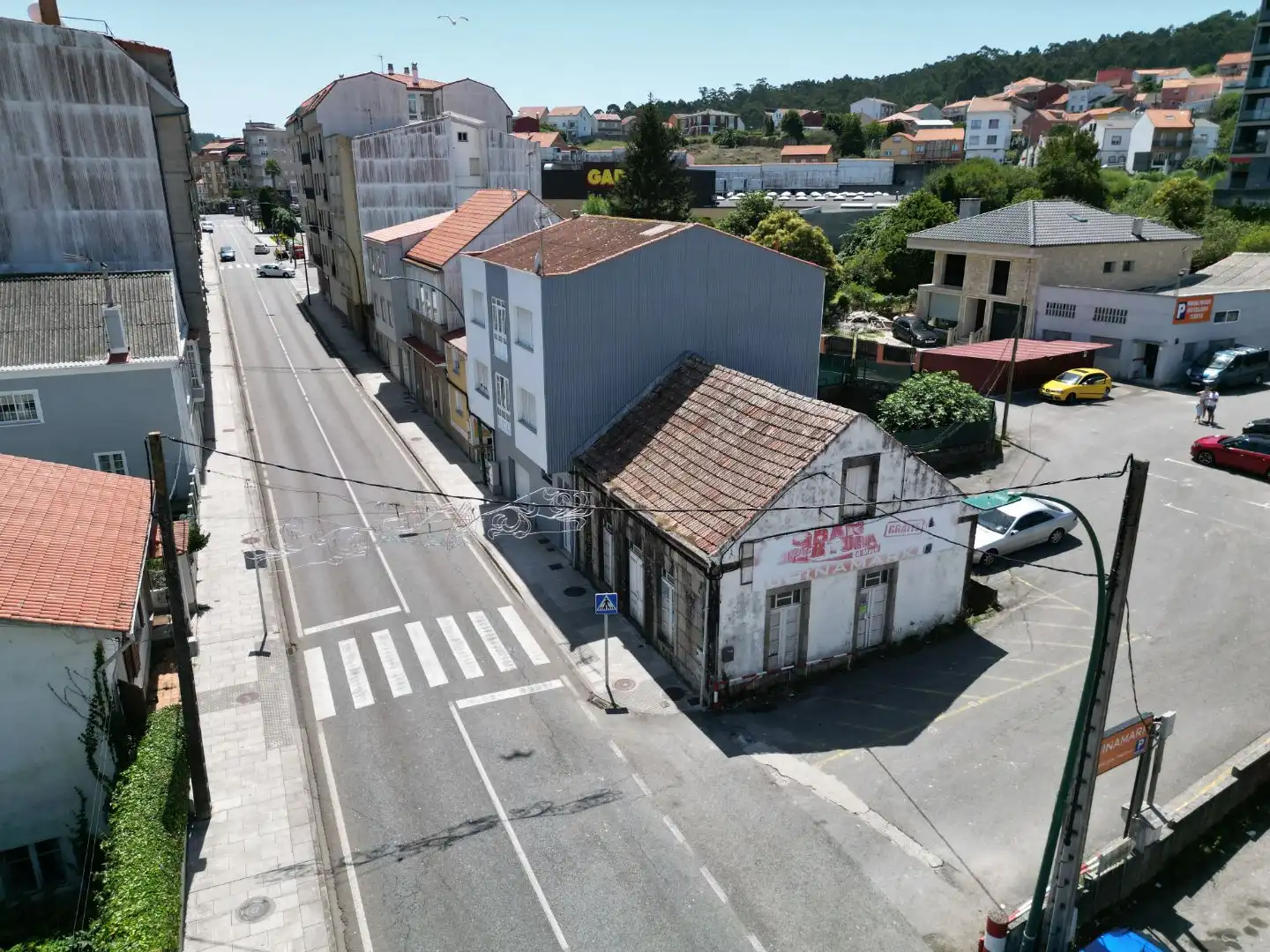 Habitatge en venda a Avenida de la Coruña 35, imagen 5