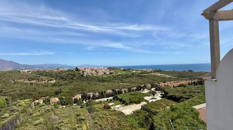 Foto 2 de Àtic de lloguer a Chullera, Málaga