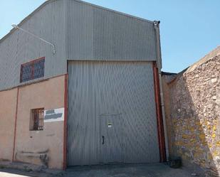 Vista exterior de Casa o xalet en venda en Fuente Álamo de Murcia