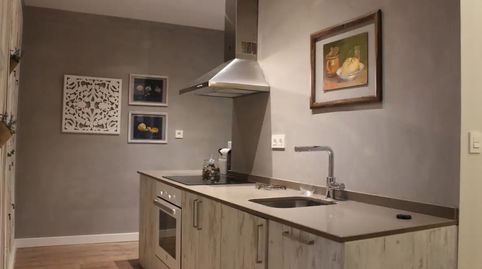 Foto 3 de Apartament de lloguer a Calle del Conde de Aranda, 31, Plaza de Toros, Zaragoza Capital