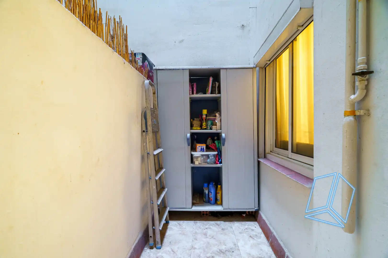 Appartamento con ascensore in vendita a Carrer de l'Encarnació, imagen 24