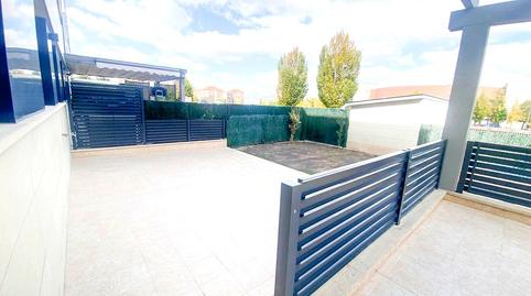 Foto 5 de Planta baja en venta en Panzares, La Cava - Fardachón, La Rioja