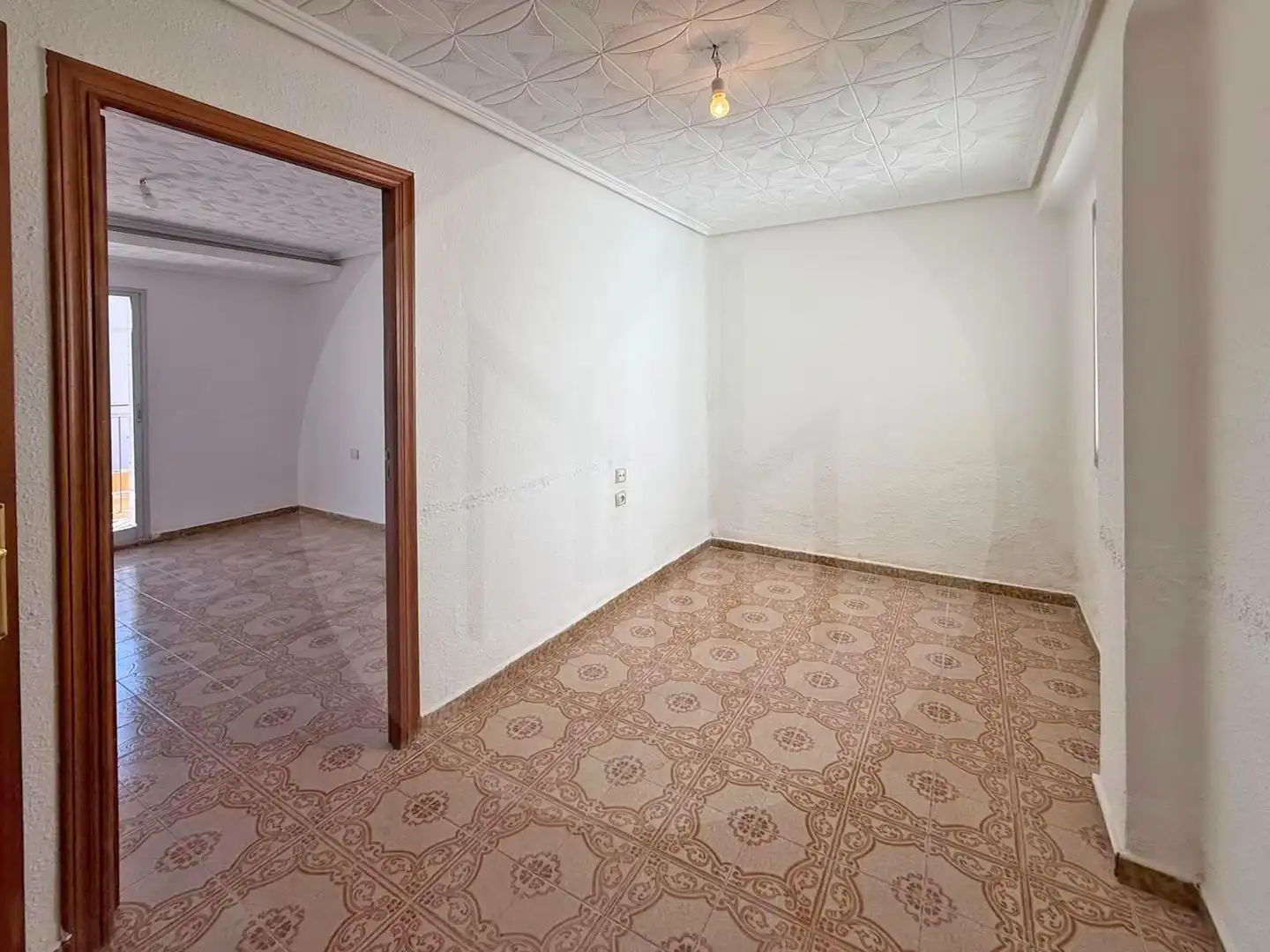 Wohnung zum Verkauf in Moncada mit Balkon