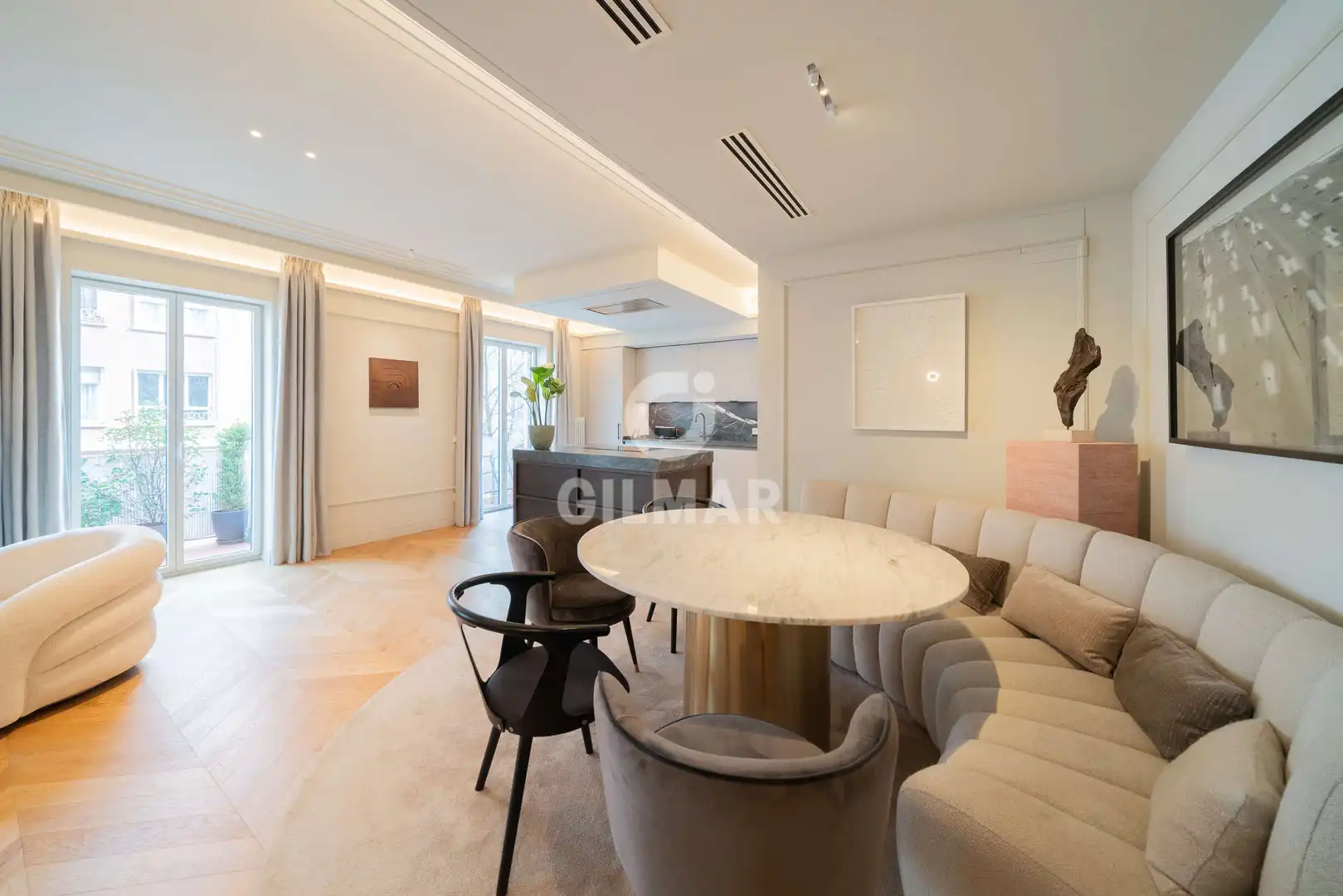 Piso con ascensor en venta en Moncloa - Aravaca, imagen 6