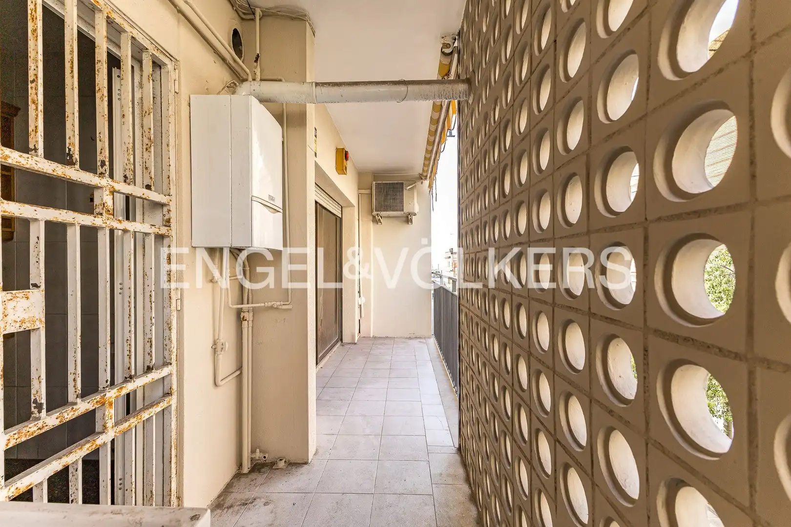 Piso con terraza en venta en Centre, imagen 32