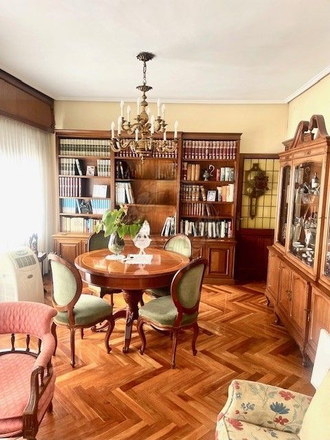 Pis en venda a Agirre Lehendakariaren Etorbidea, Ibarrekolanda