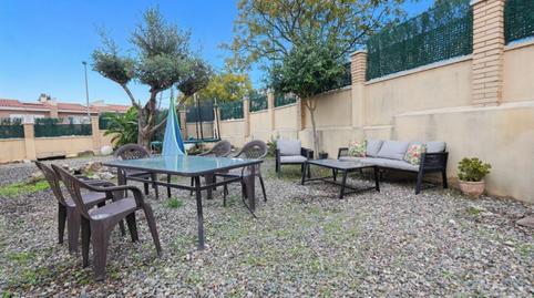 Foto 4 de Casa adosada en venda a Calle Puertollano, Migjorn, Tarragona