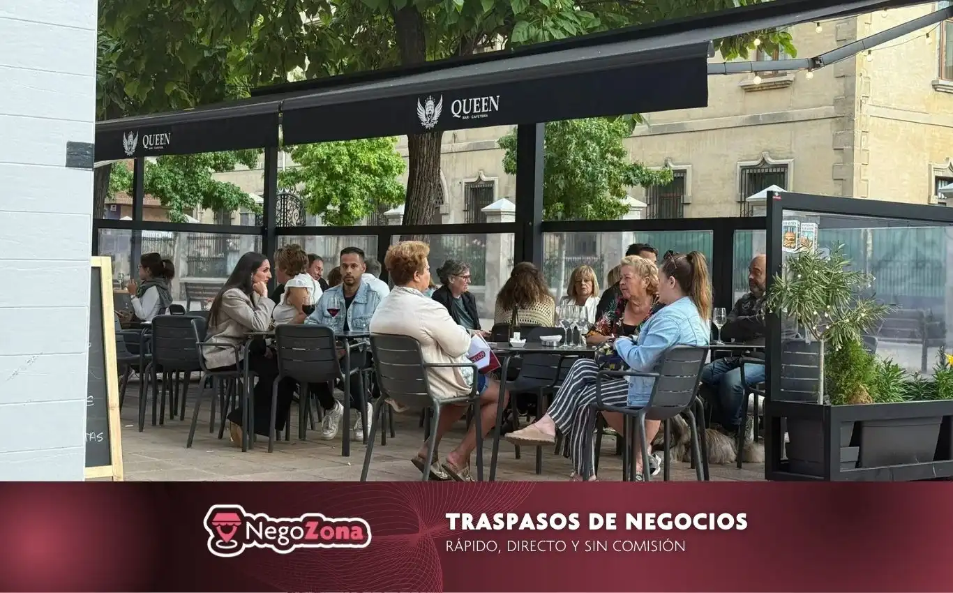 Geschaftsraum zur ubertragung in Calle Arenal, 72, Centro