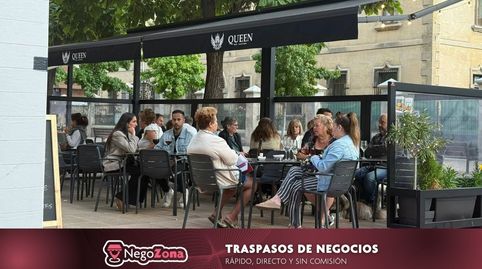 Foto 3 von Geschaftsraum zur ubertragung in Calle Arenal, 72, Centro, Miranda de Ebro