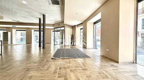 Photo 2 of Premises to rent in Roger de Lauria, 3, Sant Francesc, Valencia