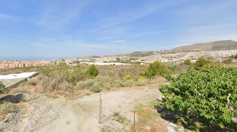 TERRENO DE BANCO EN MOTRIL!!