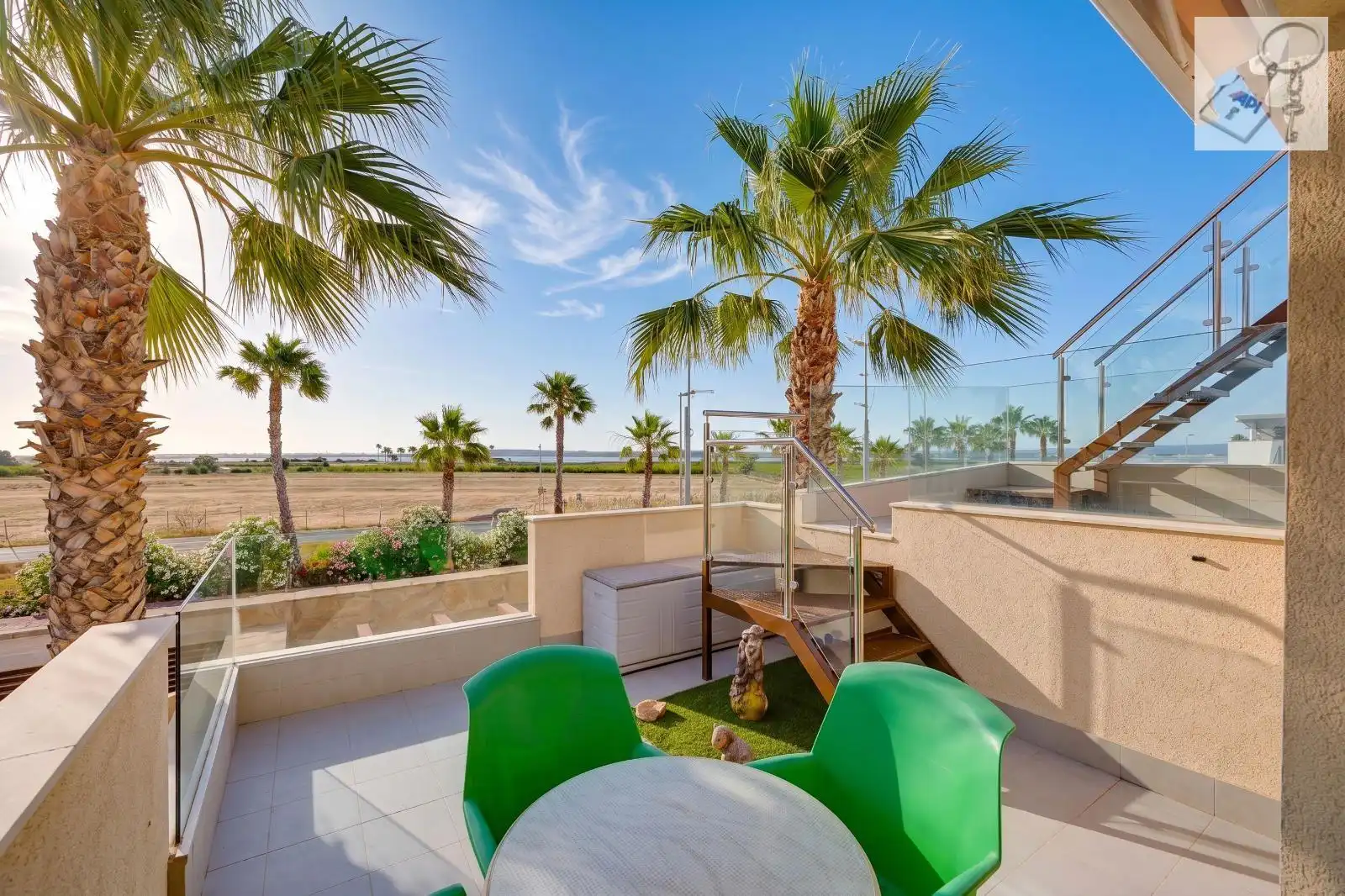 Casa con piscina in vendita a Ciudad Quesada, imagen 7