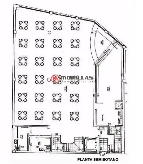 Edificio en venta en Bullas