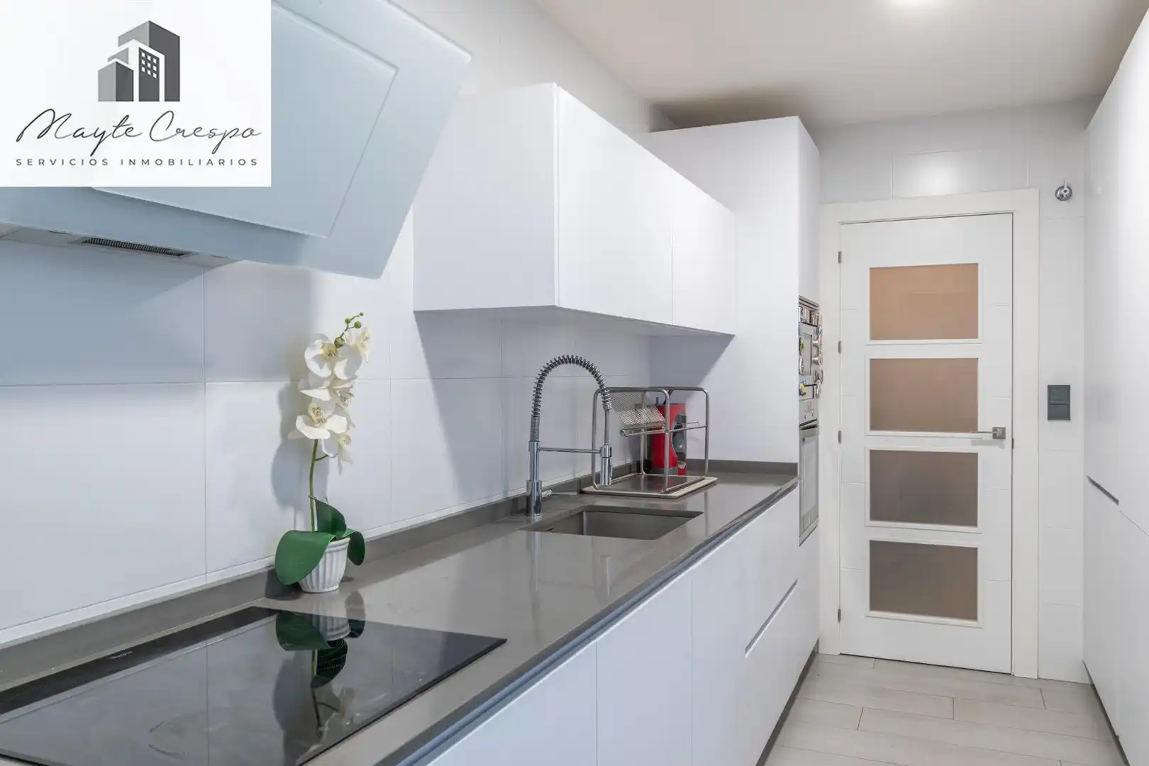 Piso en venta en San Miguel