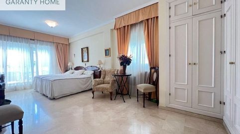 Photo 3 of Flat for rent in Cortijo Torrequebrada, Benalmádena