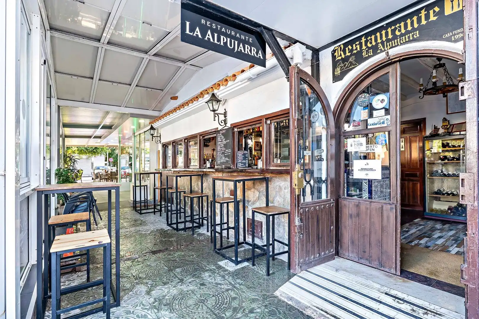 Business premises for sale in Plaza Los Jazmines, imagen 4
