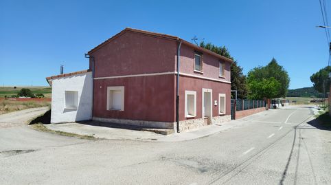 Foto 5 de Casa o chalet en venta en Calle Humilladero, 9, Cogeces de Íscar, Valladolid