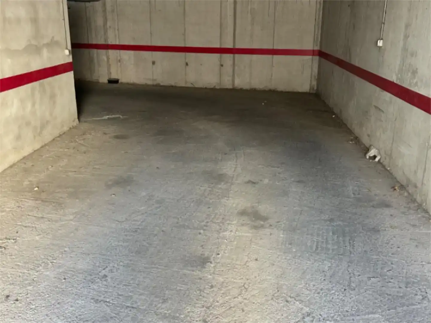 Parking de Garaje en venta en Castilleja de la Cuesta, Sevilla