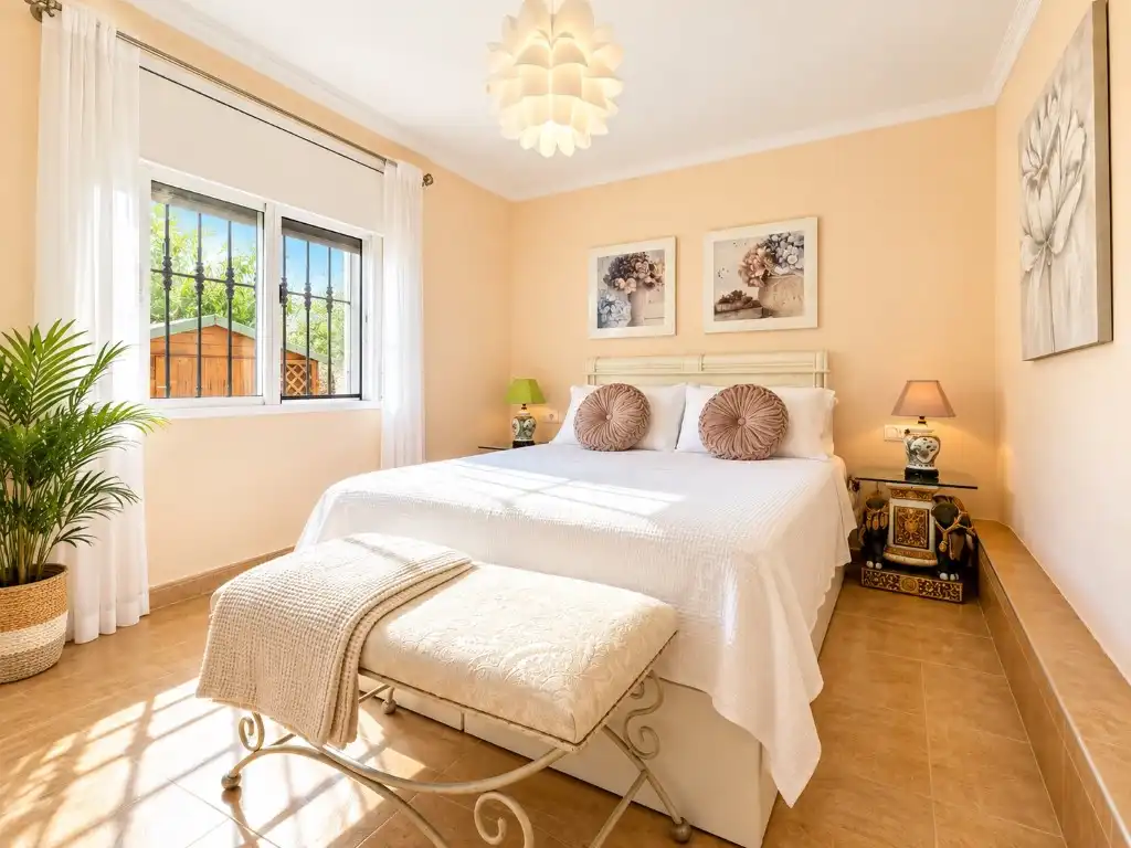 Haus mit Pool zum Verkauf in Altea Hills, imagen 33