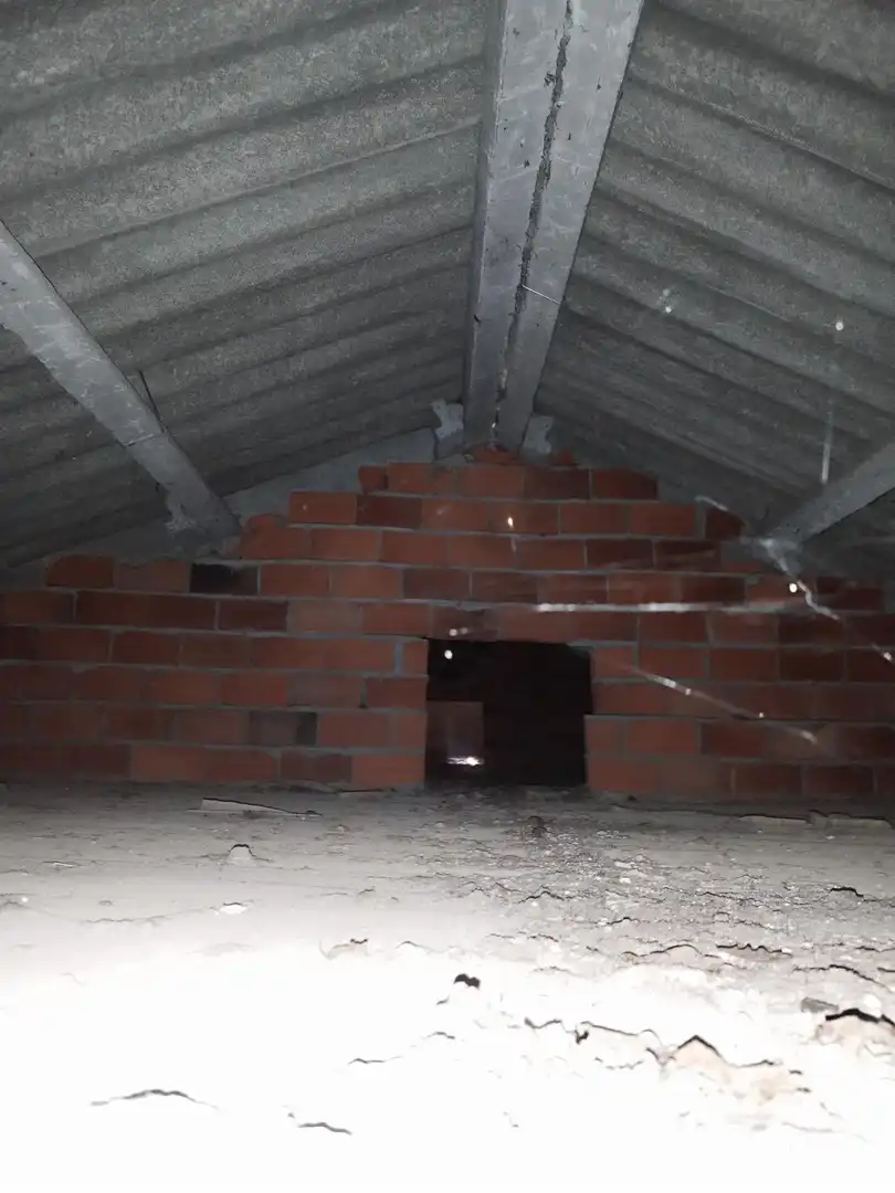Finca rústica en venta en Trazo