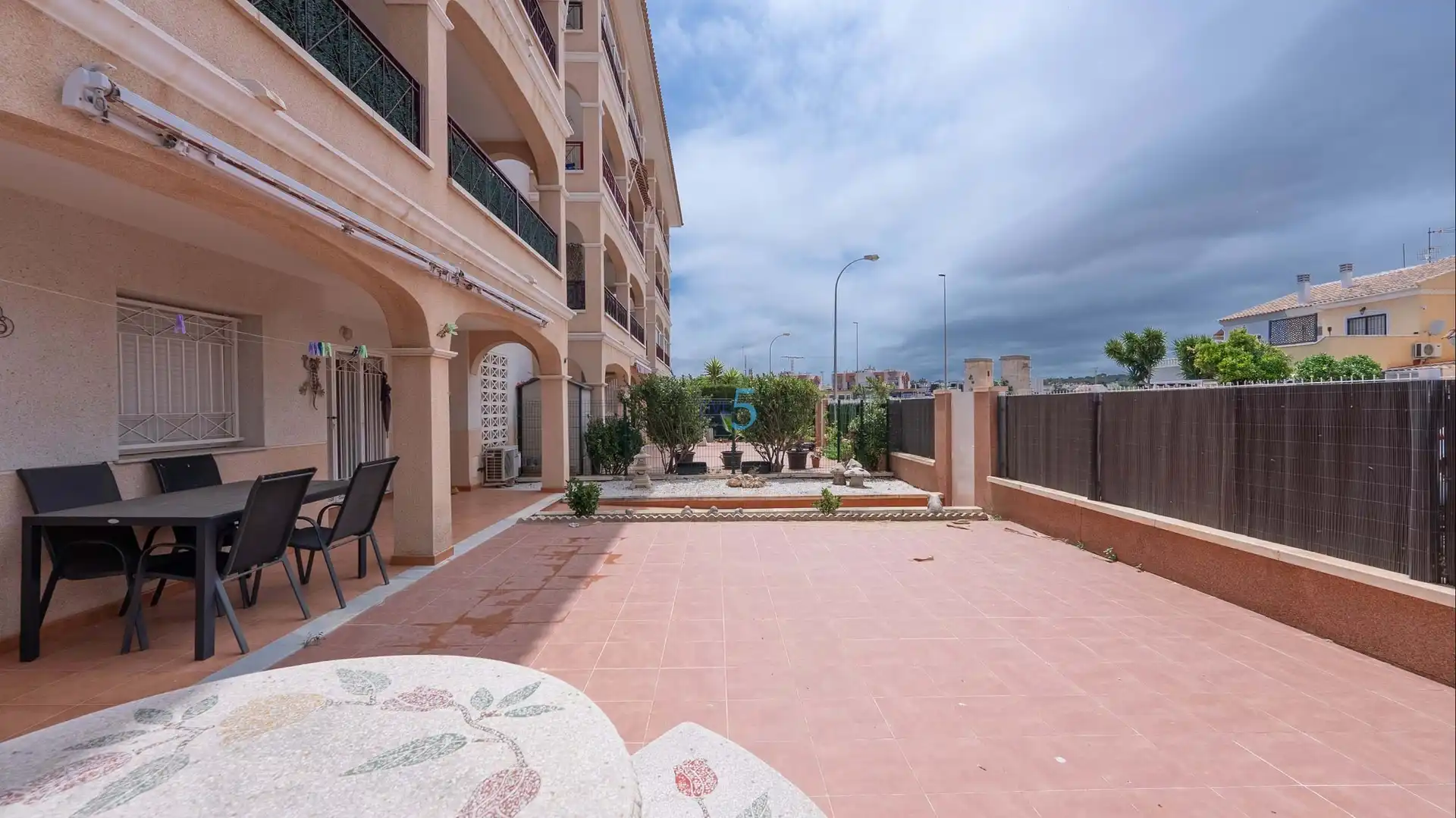 Appartement avec piscine à vendre à Orihuela Costa, imagen 25