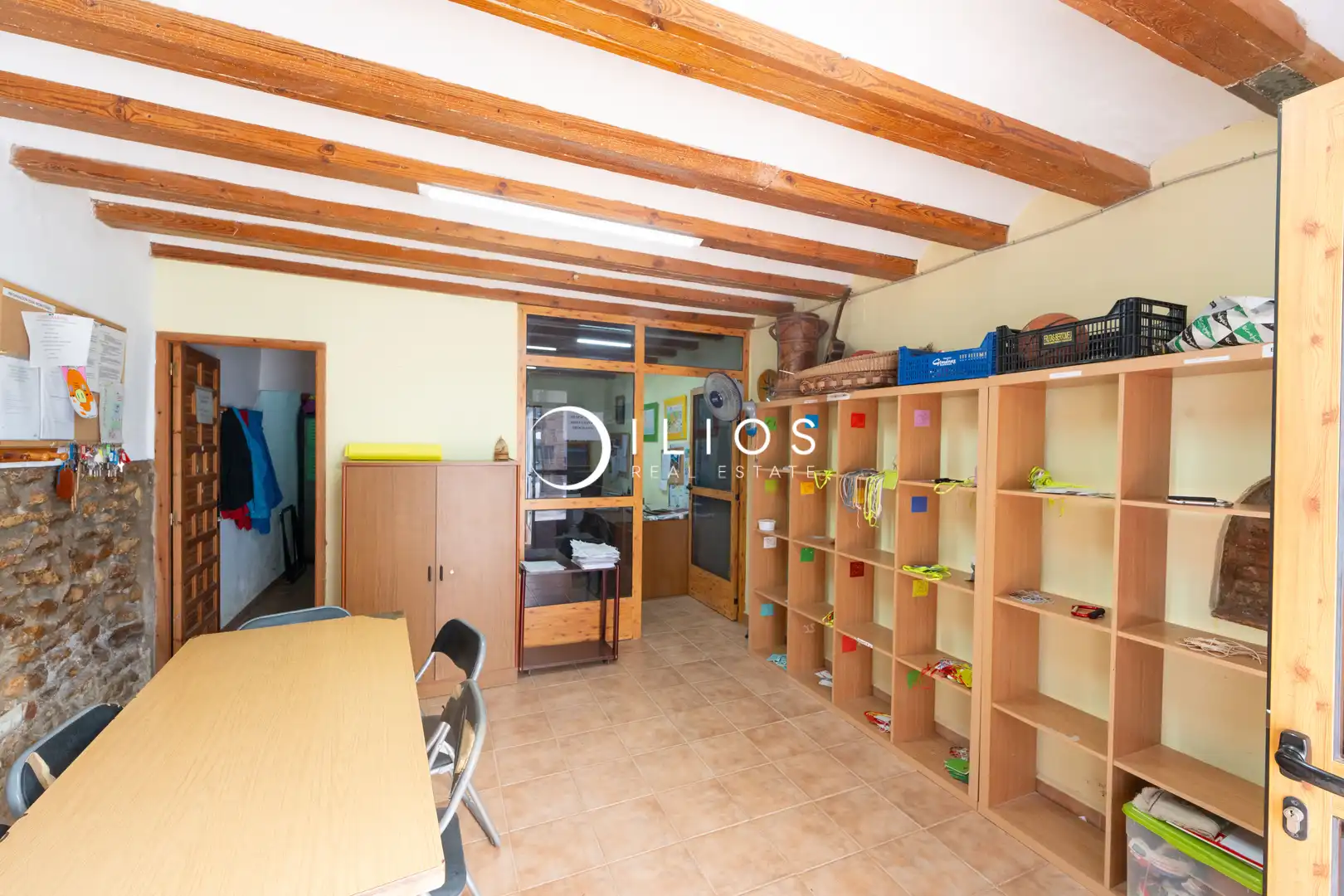 Country homes for sale in Olocau  with Private garden, Terrace and Storage room