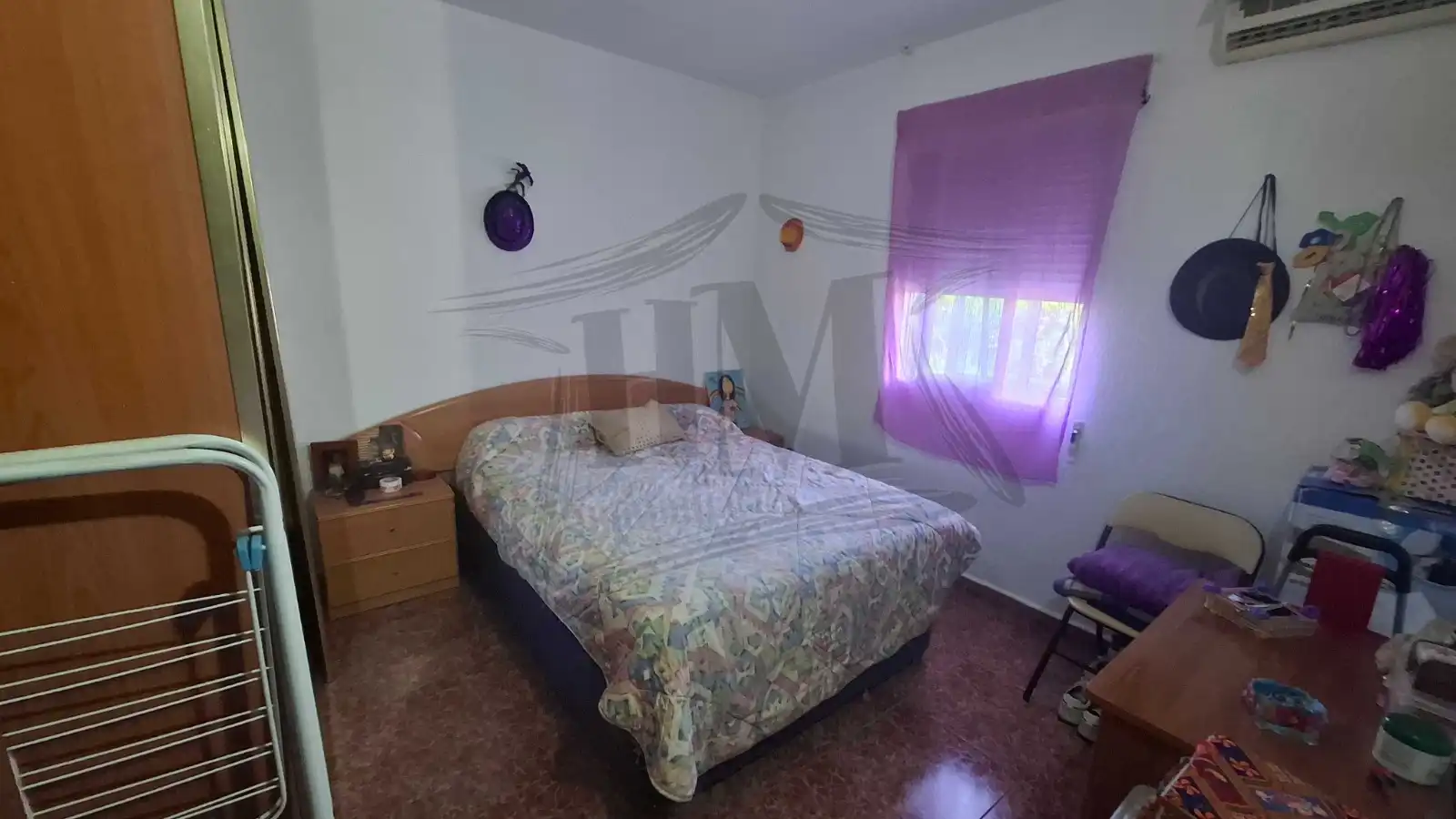 Habitación de Piso en venta en Mejorada del Campo con Aire acondicionado y Parquet