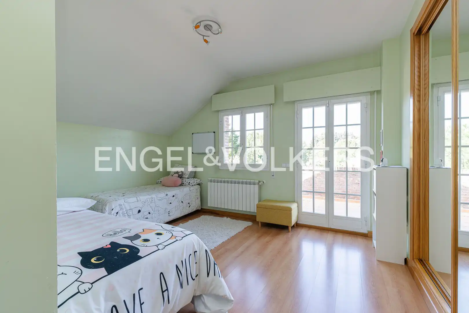 House with pool for sale in Club de Golf, imagen 36