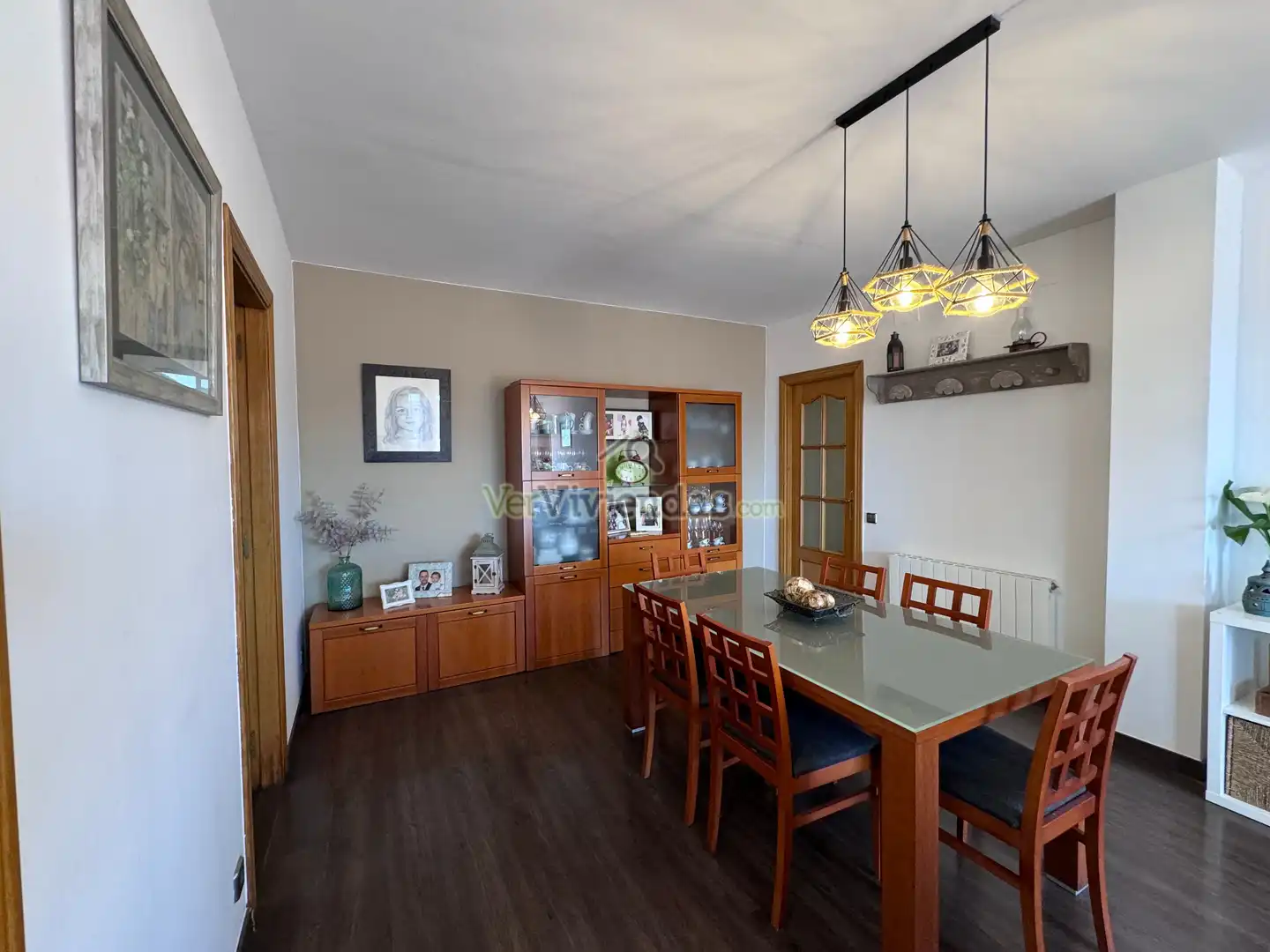 Casa o xalet en venda a Carrer de Migjorn, 34, Vallirana