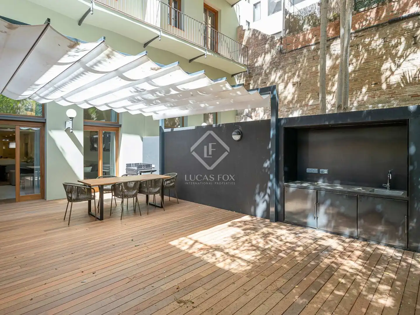 Flat with lift for sale in Eixample, imagen 34