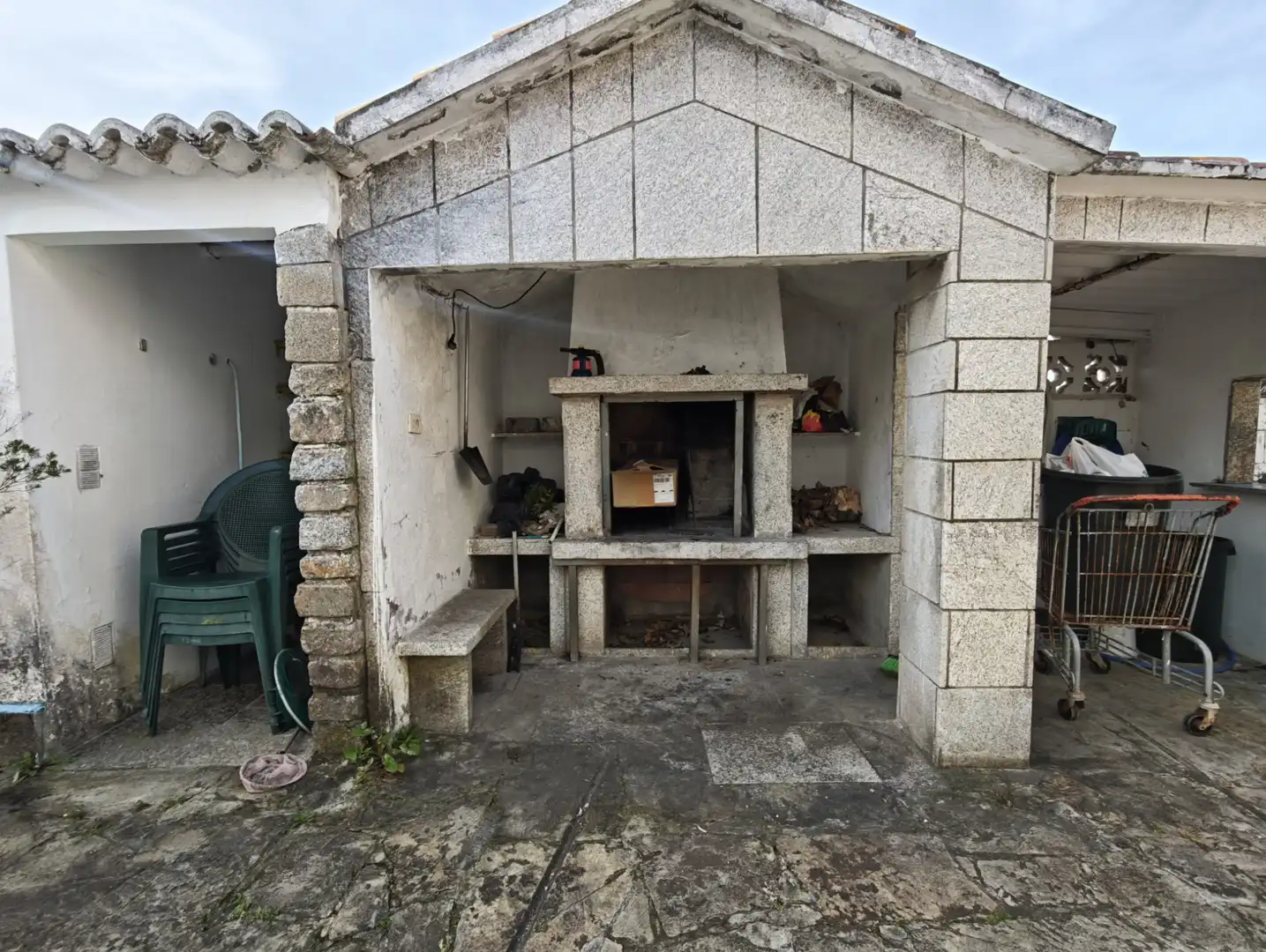 Chalet con piscina en venta en Vila Área Núcleo, imagen 24
