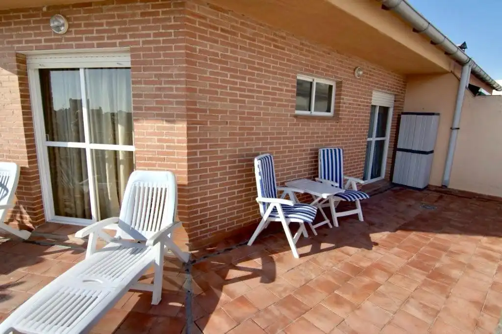 Penthouse with lift for sale in Centro, imagen 5
