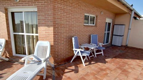 Foto 5 de Ático en venta en Centro - Muelle Pesquero, Torrevieja