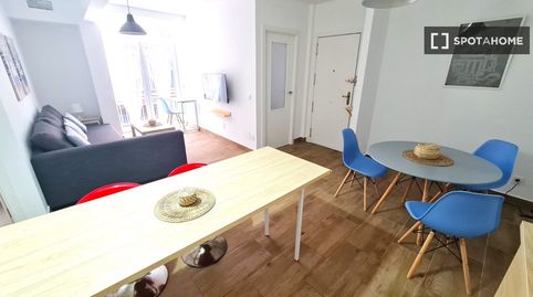 Foto 5 de Piso de alquiler en Centro, Getafe