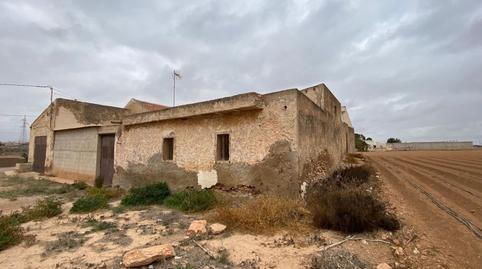 Foto 5 de Finca rústica en venda a Molino Derribao, Santa Ana, Murcia