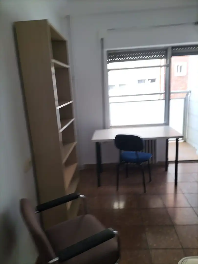 Flat with terrace to rent in Avenida de Portugal, imagen 13