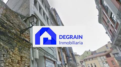 Foto 3 de Edificio en venta en Oviedo - Calle el Peso, Casco Histórico, Oviedo
