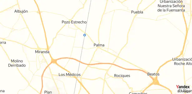 Pis en venda a La Palma
