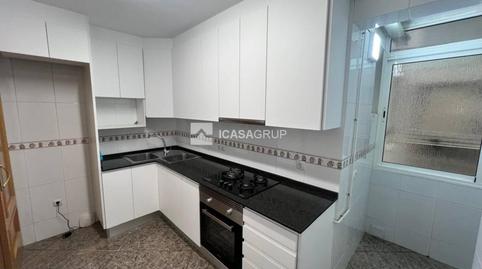 Foto 2 de Piso en venta en Bailèn, Zona Nord, Barcelona