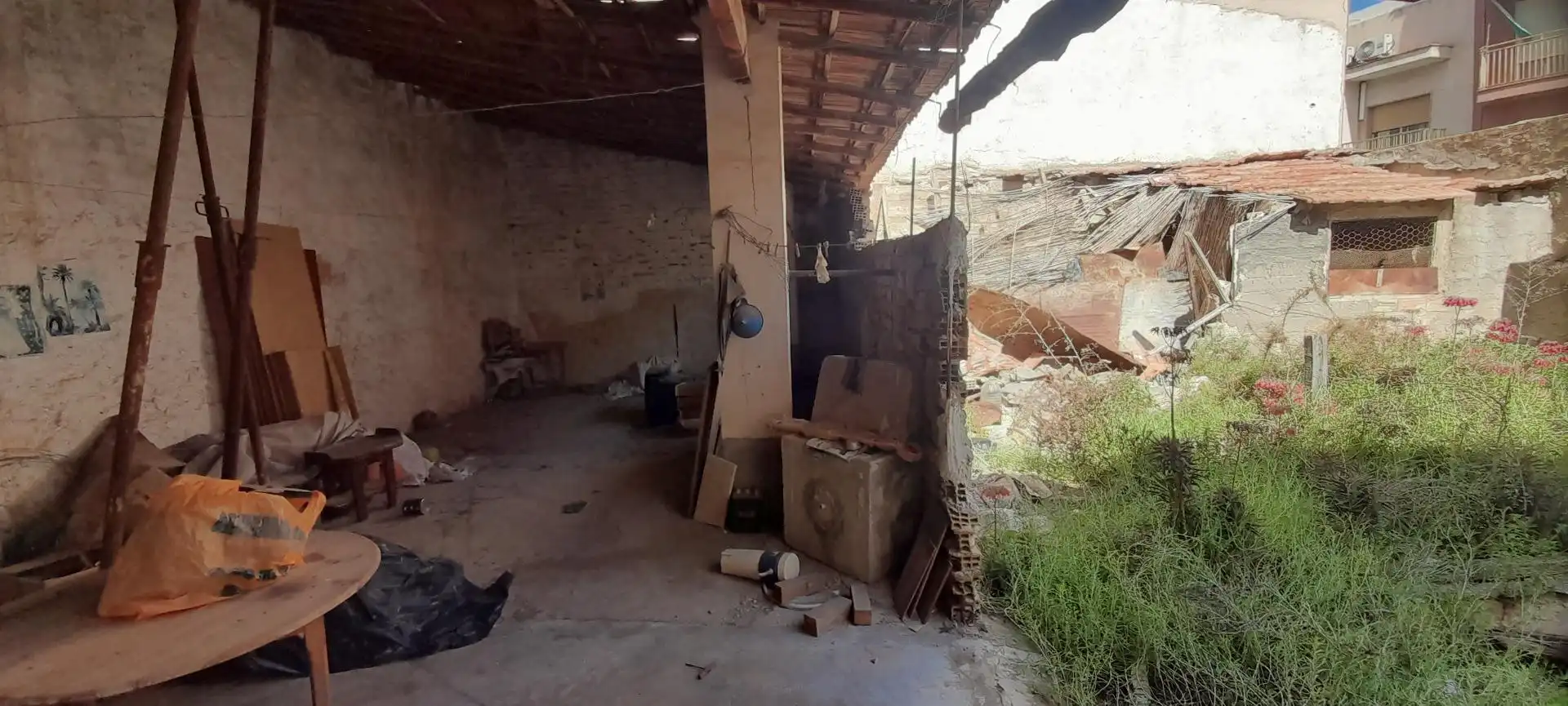 Grundstücke und Bauplätze zum Verkauf in Aspe Centro, imagen 3