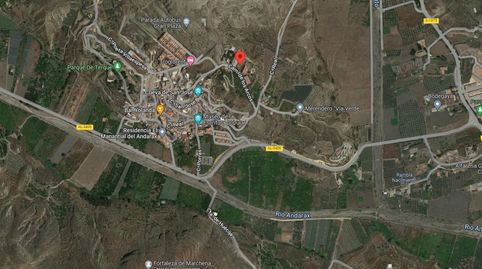 TERQUE (Almería). c/ Cementerio. Suelo de 873 m2., imatge 5