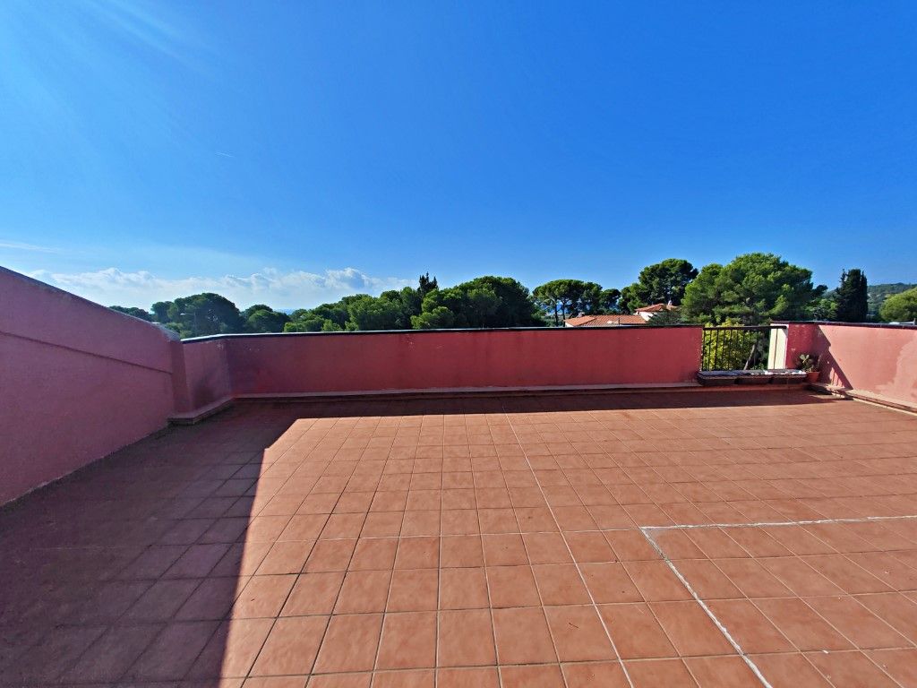 Terrassa de Àtic en venda en Altafulla amb Aire condicionat, Calefacció i Terrassa
