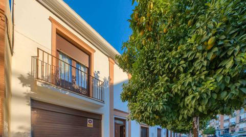 Foto 2 de Casa o xalet en venda a  Calle Nueva, Casco Antiguo, Sevilla