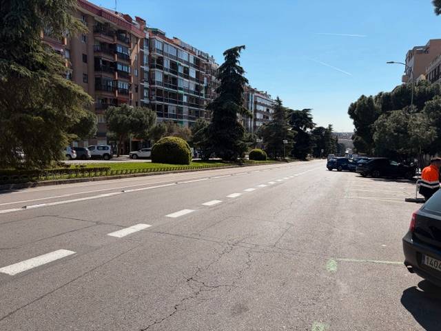 Local comercial en Venta en Calle de Toledo en Imperial