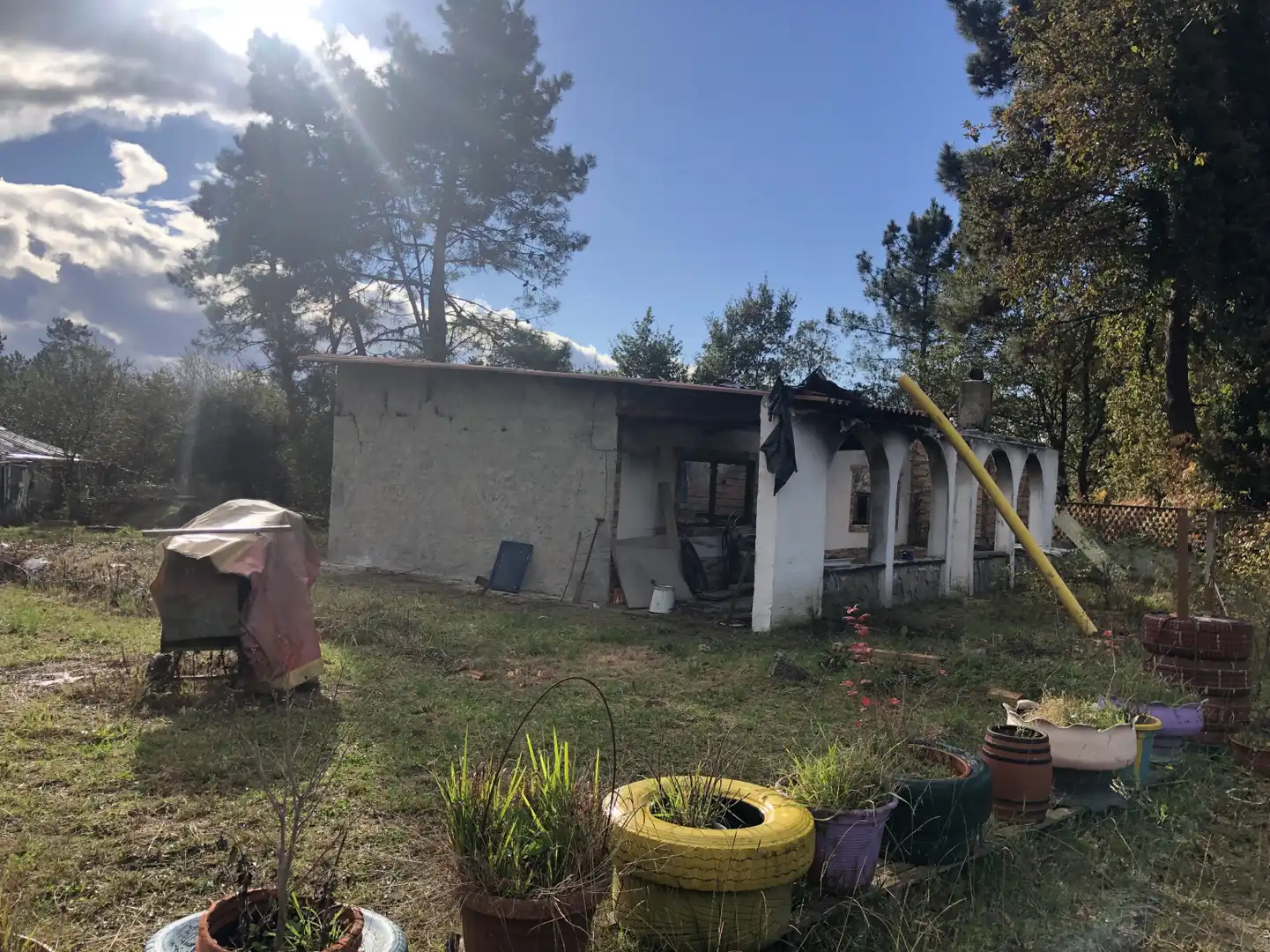Terrenys i solars en venda a Santa Rosa - Finca Cierro Belga, Santa Rosa, imagen 15